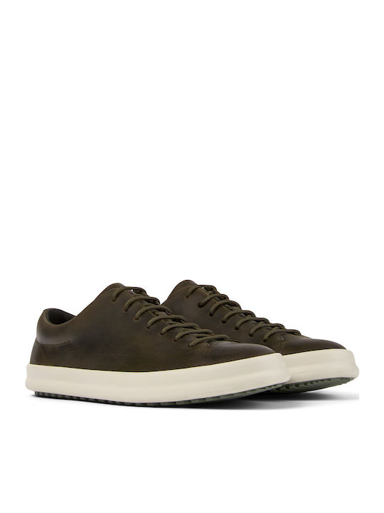 Chasis Ανδρικά Sneakers Πράσινα