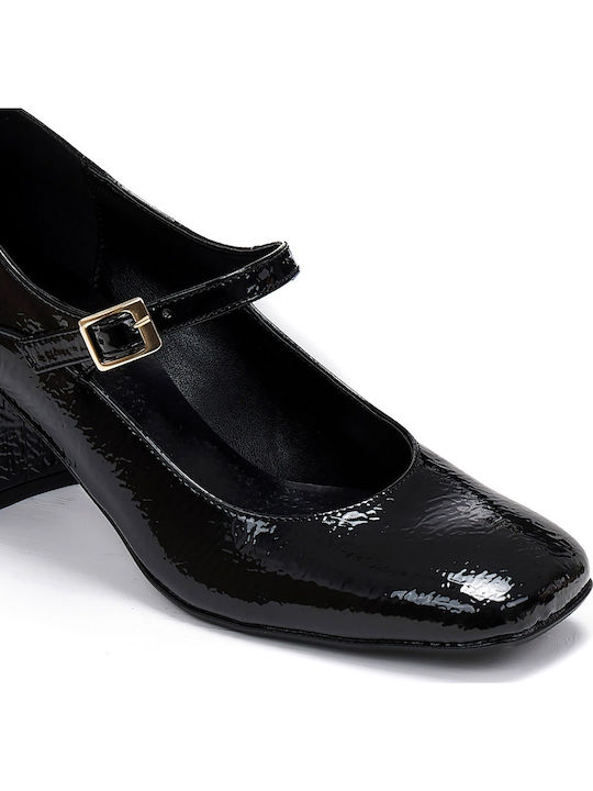 Pumps Schwarz