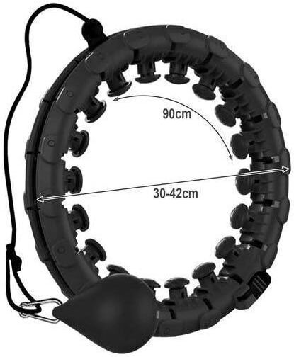 Trizand Hula Hoop Γυμναστικής
