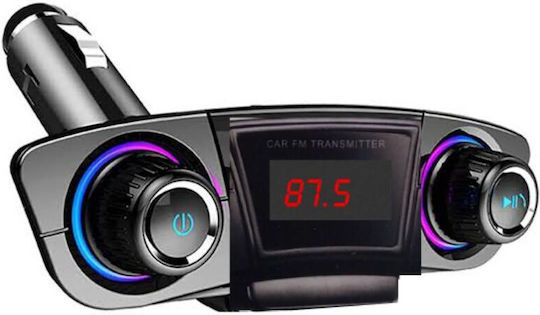 3GSound Сирена за аларма Автомобил Сирена за автомобил 12-24v