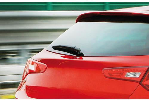 Lampa One-FIT Wiper Blade Rear Car Wiper 400mm Universal