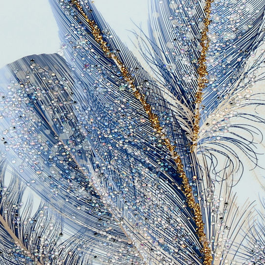 Keskor Πίνακας Ξύλινος 150x70 cm