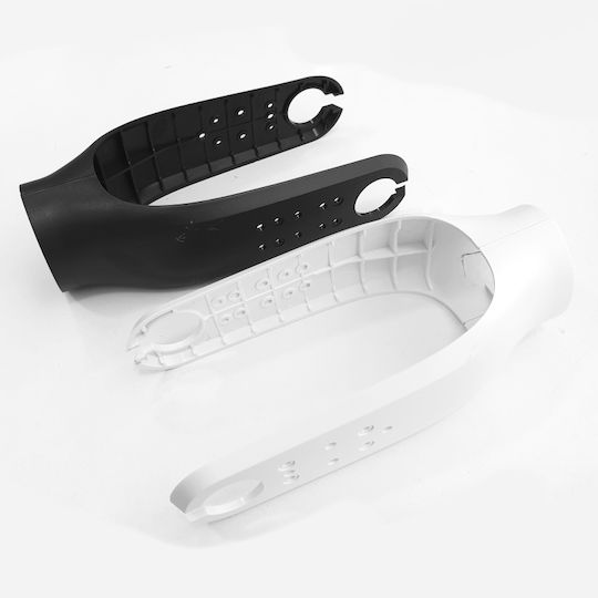 Gabel Für Elektroroller Gabelabdeckung Für e-Scooter Xiaomi M365 Schwarz Xiaomi In Schwarz