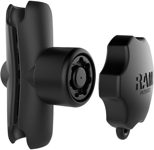 RAM Mount Arm for Motorcycle Mobile Phone Mount