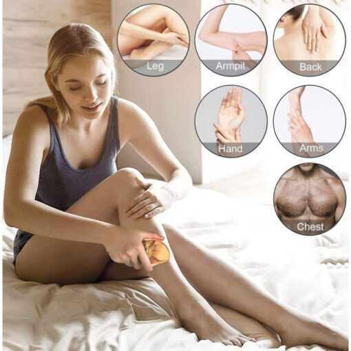 Hair Removal Crystal