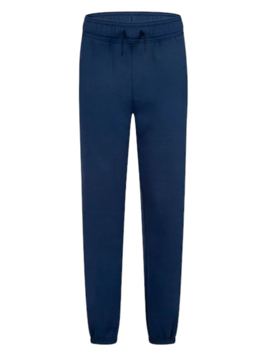 Kids Sweatpants Blue