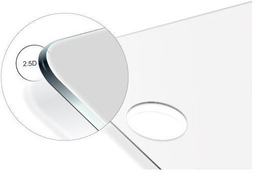 Hofi PRO+ Tempered Glass για το Apple Watch Ultra 49mm 1τμχ