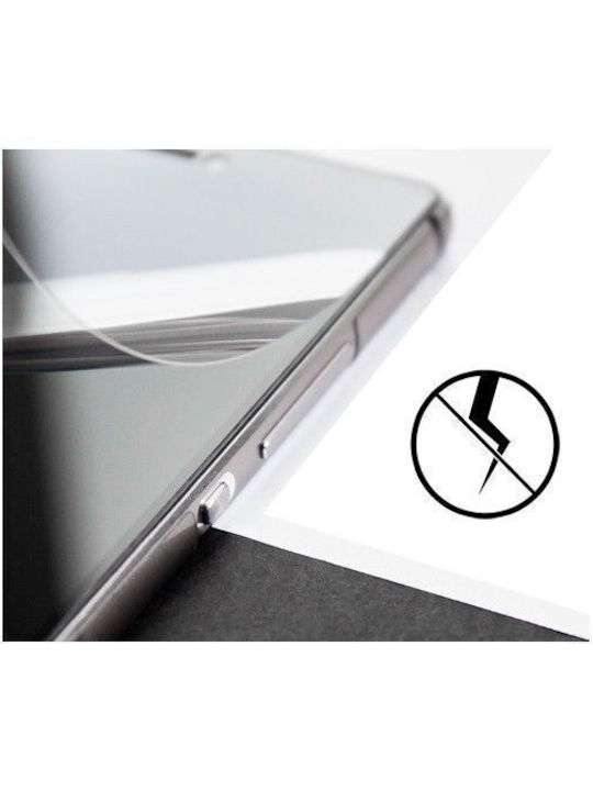 3MK ARC Tempered Glass for the Apple Watch 7, 3mk 3pcs