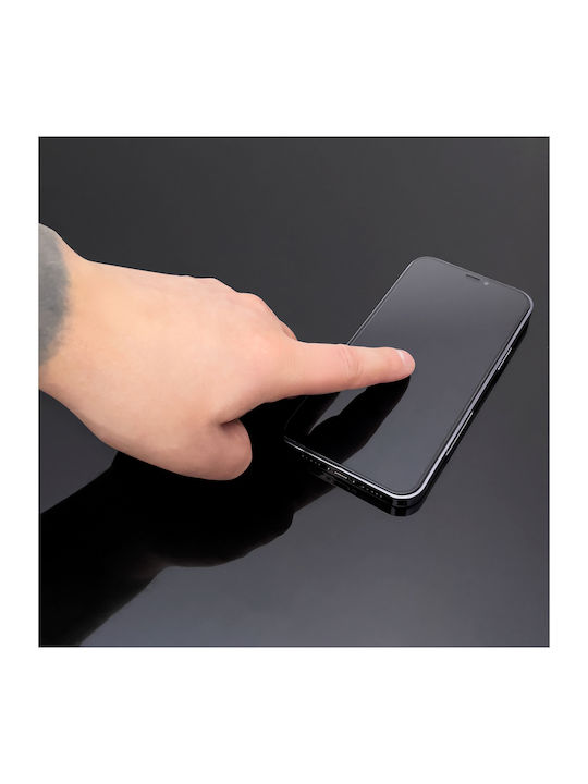 Wozinsky 5D 0.3mm Full Face Tempered Glass για το Mi Band 3/Mi Smart Band 4 1τμχ