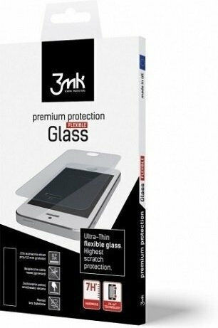 3MK FlexibleGlass 0.3mm Tempered Glass (MediaPad T5 10)