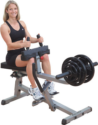 Body-Solid Workout Bench GSCR349