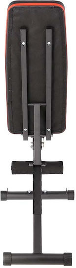 HMS LS1203 Adjustable Workout Bench