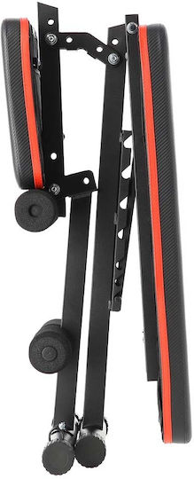 HMS LS1203 Adjustable Workout Bench