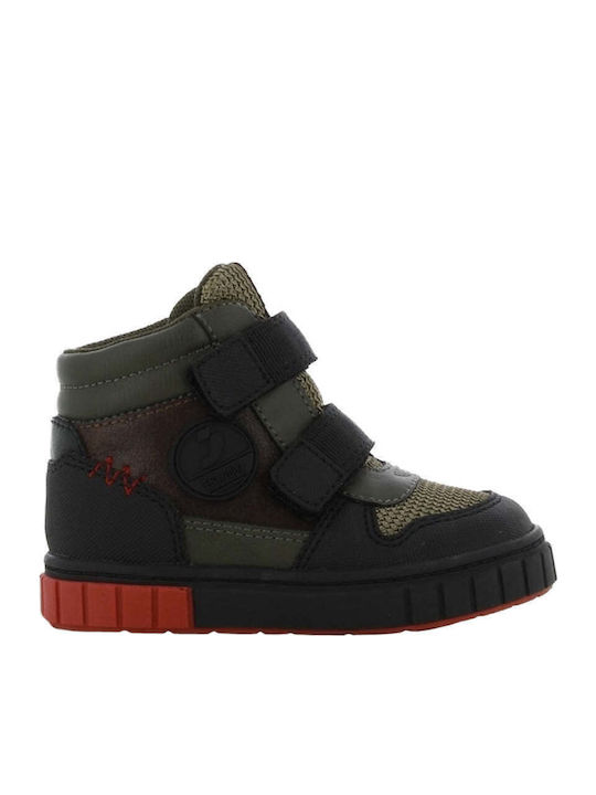Safety Jogger