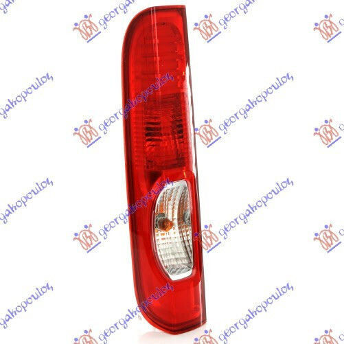 Prasco Taillights for Mazda 3 Renault Trafic