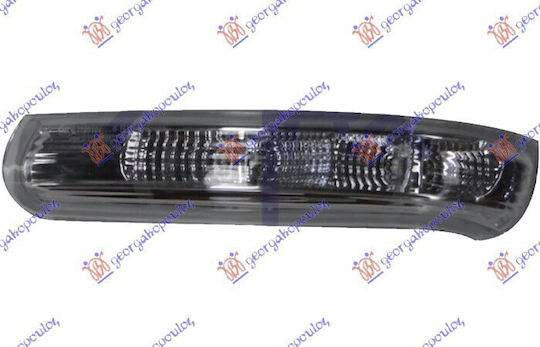 Prasco Flash pentru Chevrolet Captiva 1buc