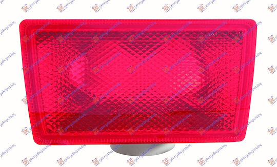 Prasco Rücklichter für Subaru Impreza 1Stück
