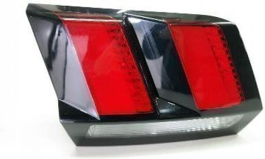 Magneti Marelli Faruri spate Lumini LED pentru Peugeot 3008 1buc