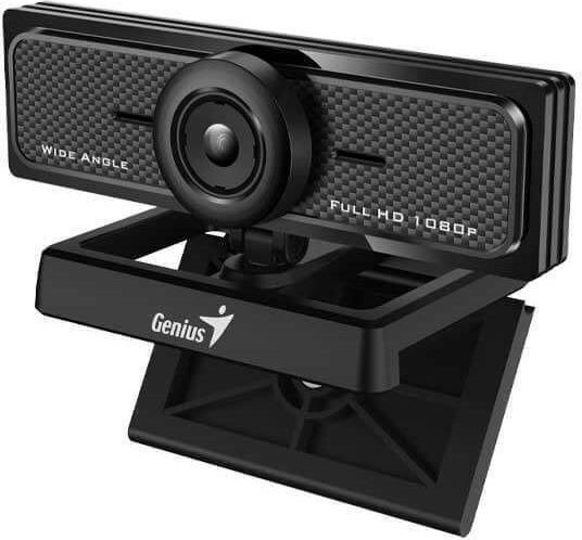 Genius WideCam F100 V2 Web Camera Full HD 1080p 32200004400