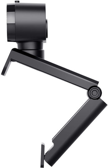 Trust TW-200 Web Camera Full HD 1080p με Autofocus 24734