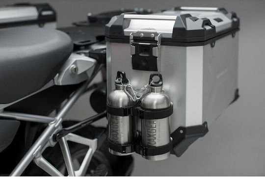 SW-Motech Motorcycle Luggage Accessories