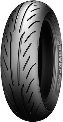 Michelin Power Pure SC Scooter Front Tyre 130/60-13 53 P