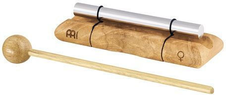 Meinl Planetary Gestimmte Energie Glocke in A (La) Tonalität