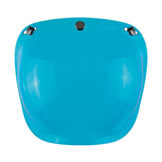 Biltwell Bubble Helmvisier Farbig 2001-105