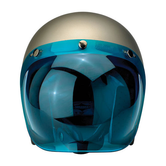 Biltwell Bubble Helmvisier Farbig 2001-105