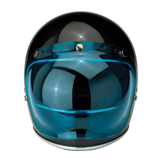 Biltwell Bubble Helmvisier Farbig 2001-105
