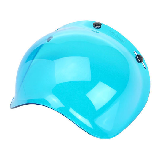 Biltwell Bubble Helmvisier Farbig 2001-105