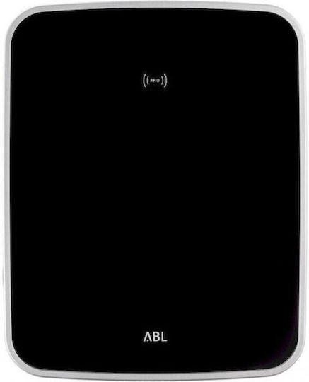 Abl-Sursum eMH3 Wandmontiert Dreiphasig Elektroauto-Ladestation 2x11kW Typ 2 (3W2220)