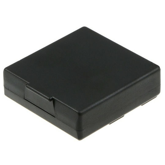 B+W Crane Control Battery Hetronic Nova Ergo
