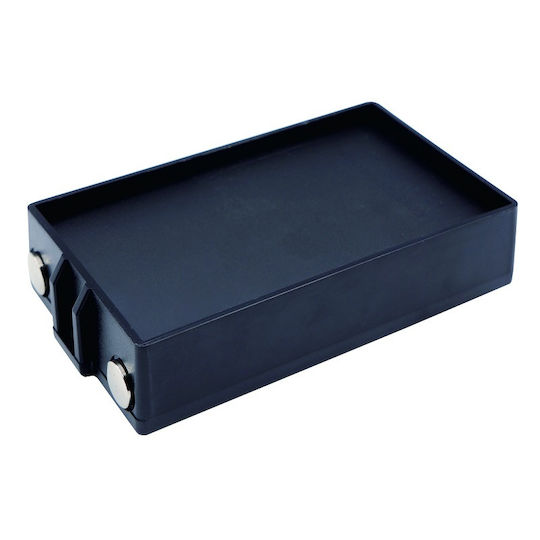 B+W Kransteuerung Batterie