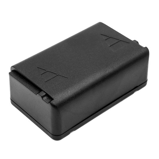 B+W Kransteuerung Batterie