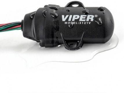 Viper 3121v Motorcycle Alarm