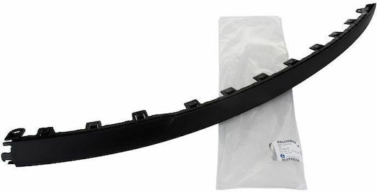 Prasco Spoiler Αυτοκινήτου Μπροστά Συμβατό με Opel Corsa