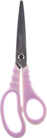 Boom Schere 16.2cm mit Metallisch Klingen Verschiedene Designs oder Farben 1 Stück