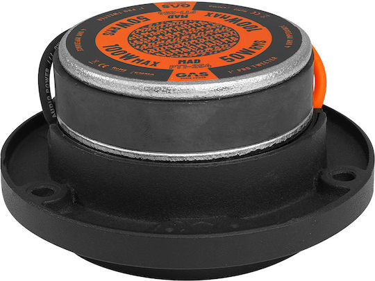 Gas Audio Power Tweeter Auto Rotund PT1-254 PT1-254 | Skroutz Romania Gas Audio Power Tweeter Auto Rotund PT1-254 PT1-254 | Skroutz Romania