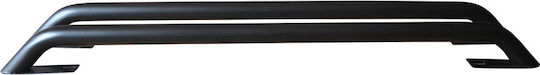 GroupAK Car Bed Rails for Fiat Fullback 2pcs