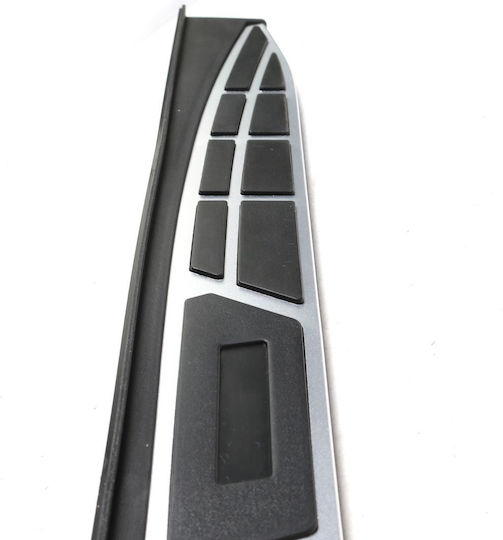4x4 Car Side Steps for Hyundai iX35 Creta 2014 2pcs
