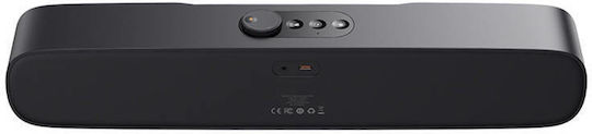 Baseus AeQur DS10 Bluetooth Speaker 2.5W with Battery Life up to 3 hours Black
