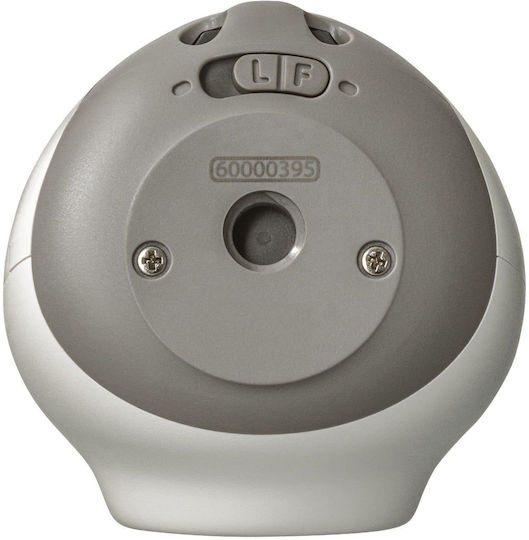 Fujifilm Instax Pal Instant Φωτογραφική Μηχανή Milky White