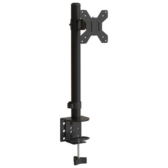 vidaXL Stand Desk Mounted Monitor (357999)