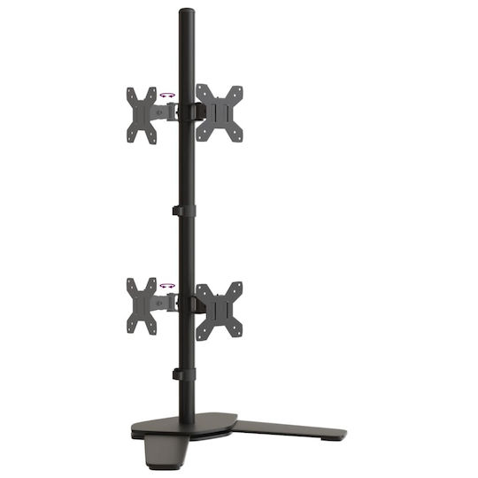 vidaXL Schreibtisch Halterung Monitor (358007)