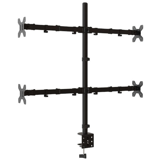 vidaXL Βάση Γραφείου Οθόνης (358004)