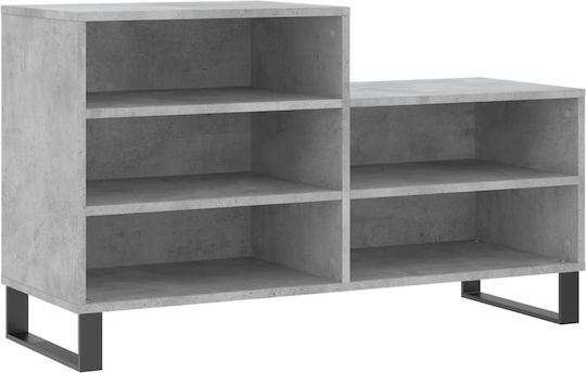 Ξύλινη 102x36x60cm Ξύλινη 102x36x60cm