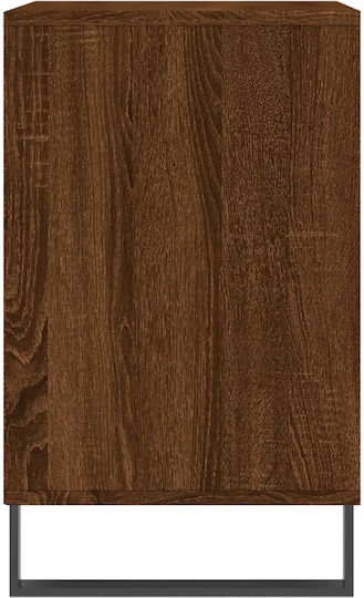 Ξύλινη Παπουτσοθήκη 102x36x60cm