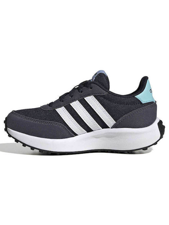 Adidas Αθλητικά Παιδικά Παπούτσια Running Navy Μπλε