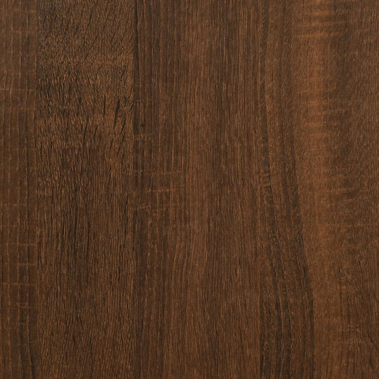 Ξύλινη Παπουτσοθήκη 102x36x60cm